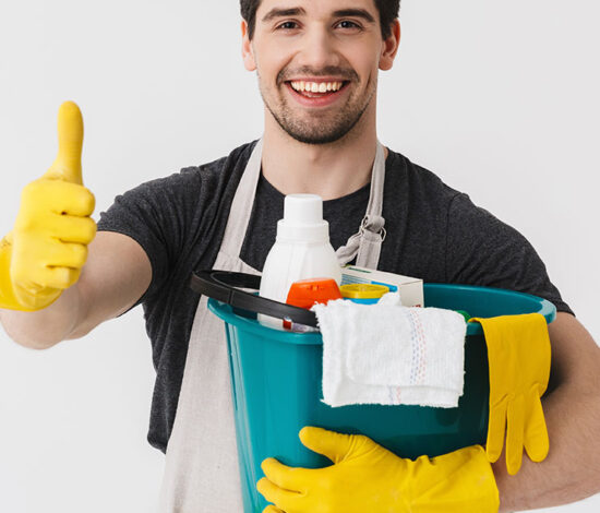 Cleaning, Landscaping and Pest Control – Housekeeping and Janitorial Services