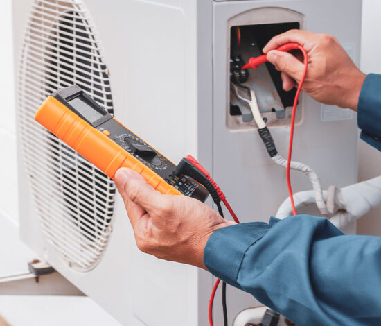 Electrical, Generator and Air Conditions Services