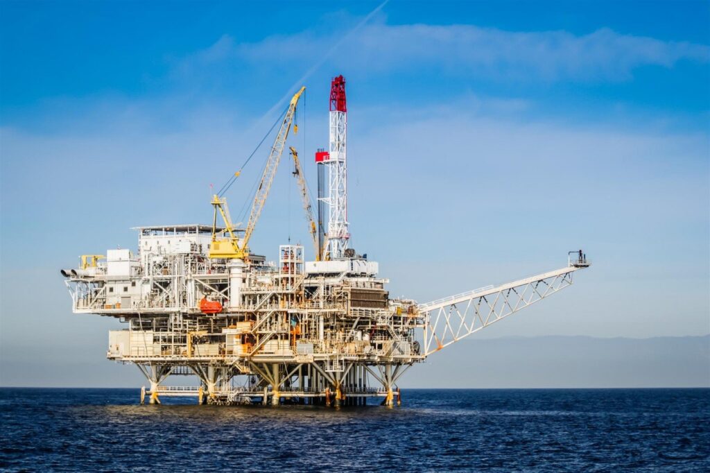 Fuel, Provisions and fresh water supply for onshore & offshore drilling operation